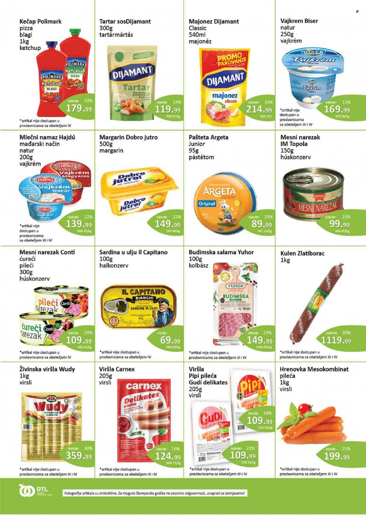 Senta Promet katalog - 18.10.2021 - 30.10.2021. Stranica 3