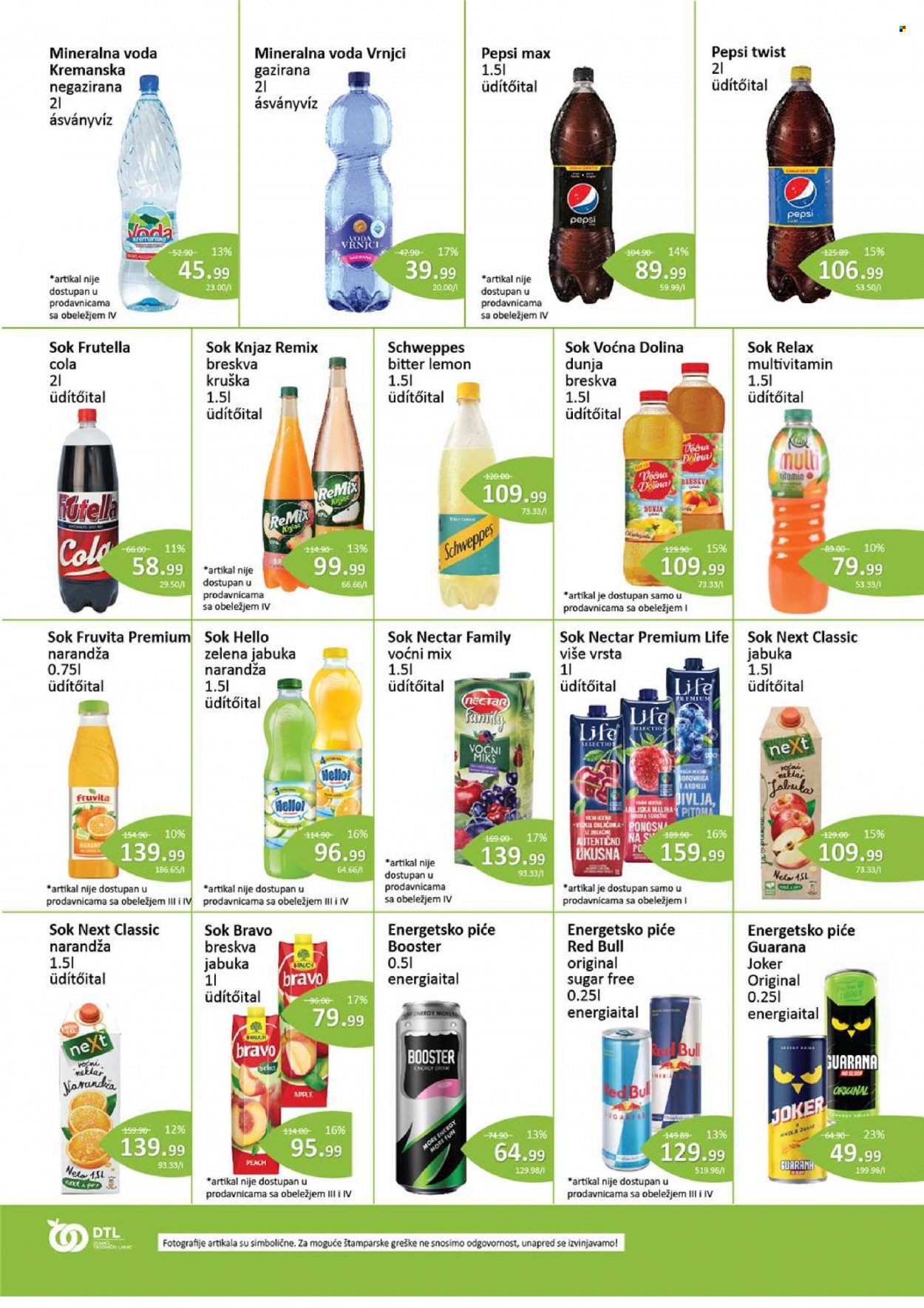 Senta Promet katalog - 18.10.2021 - 30.10.2021. Stranica 5