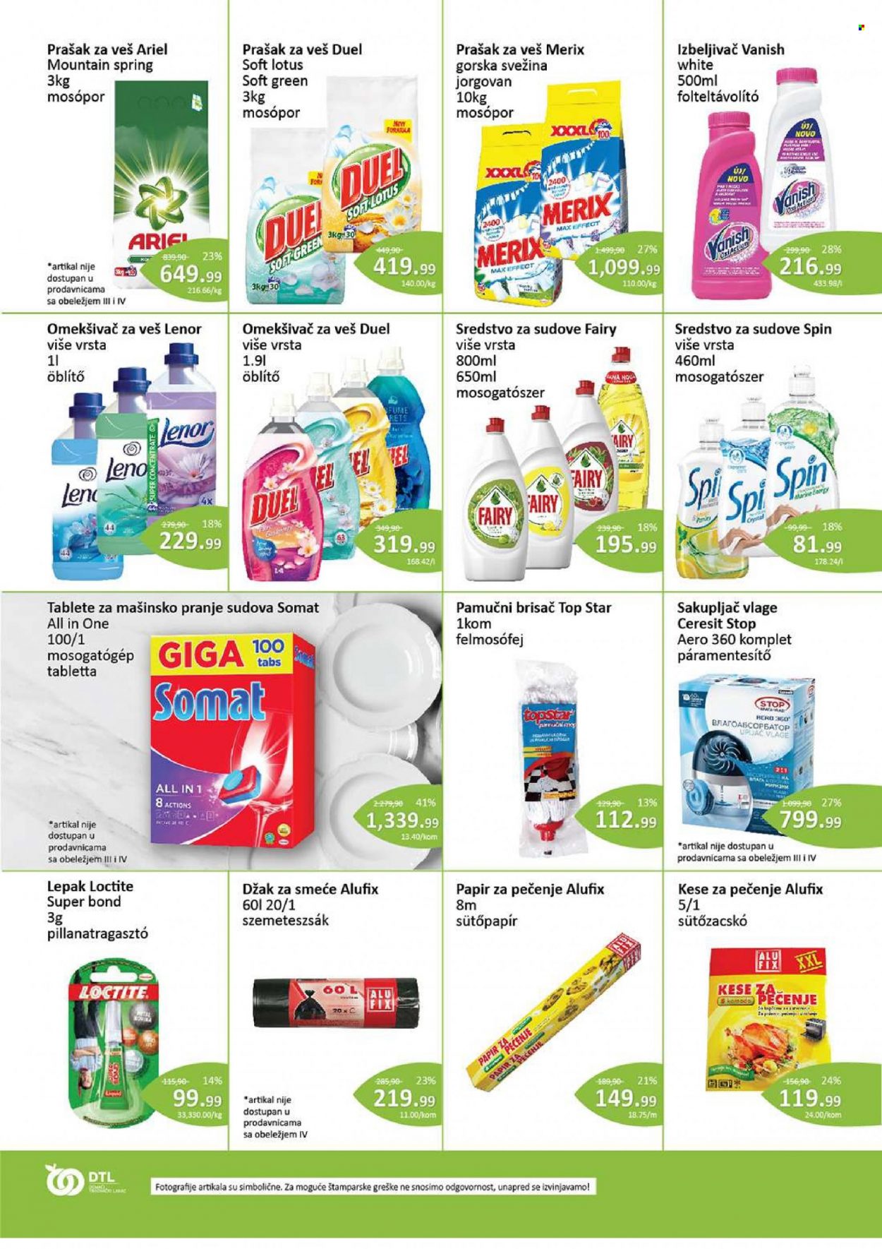 Senta Promet katalog - 18.10.2021 - 30.10.2021. Stranica 12