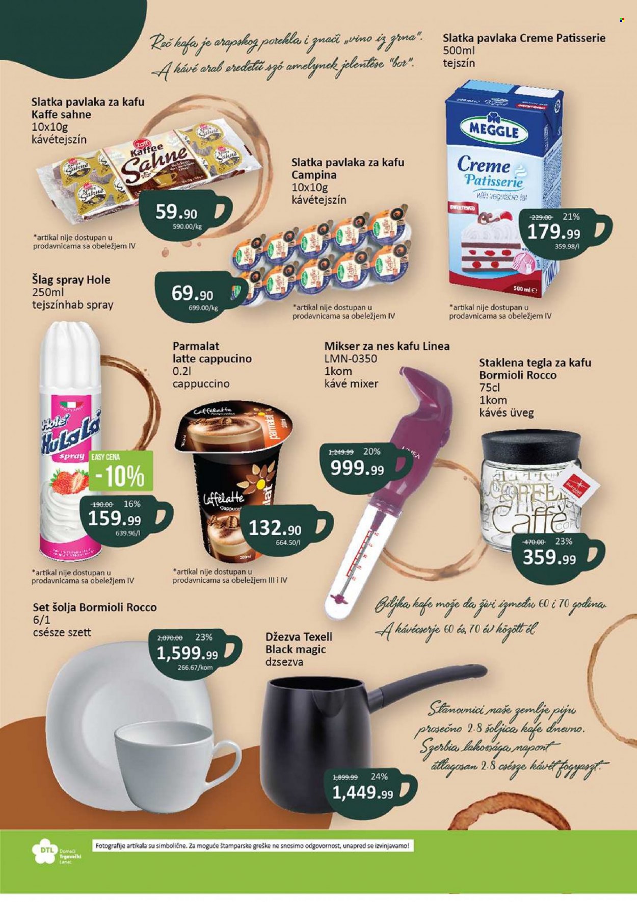 Senta Promet katalog - 18.10.2021 - 30.10.2021. Stranica 14