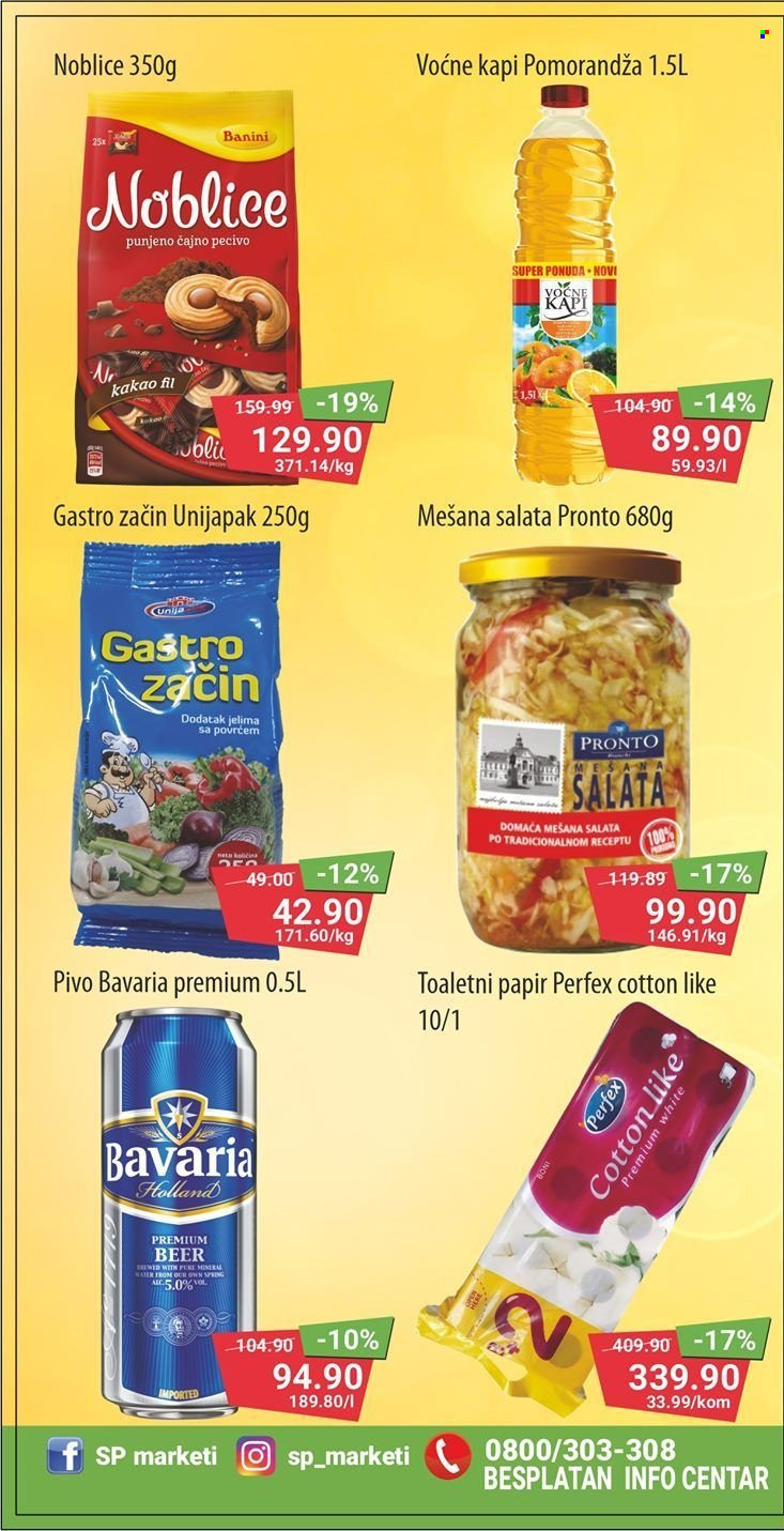 Senta Promet katalog - 18.10.2021 - 24.10.2021. Stranica 4