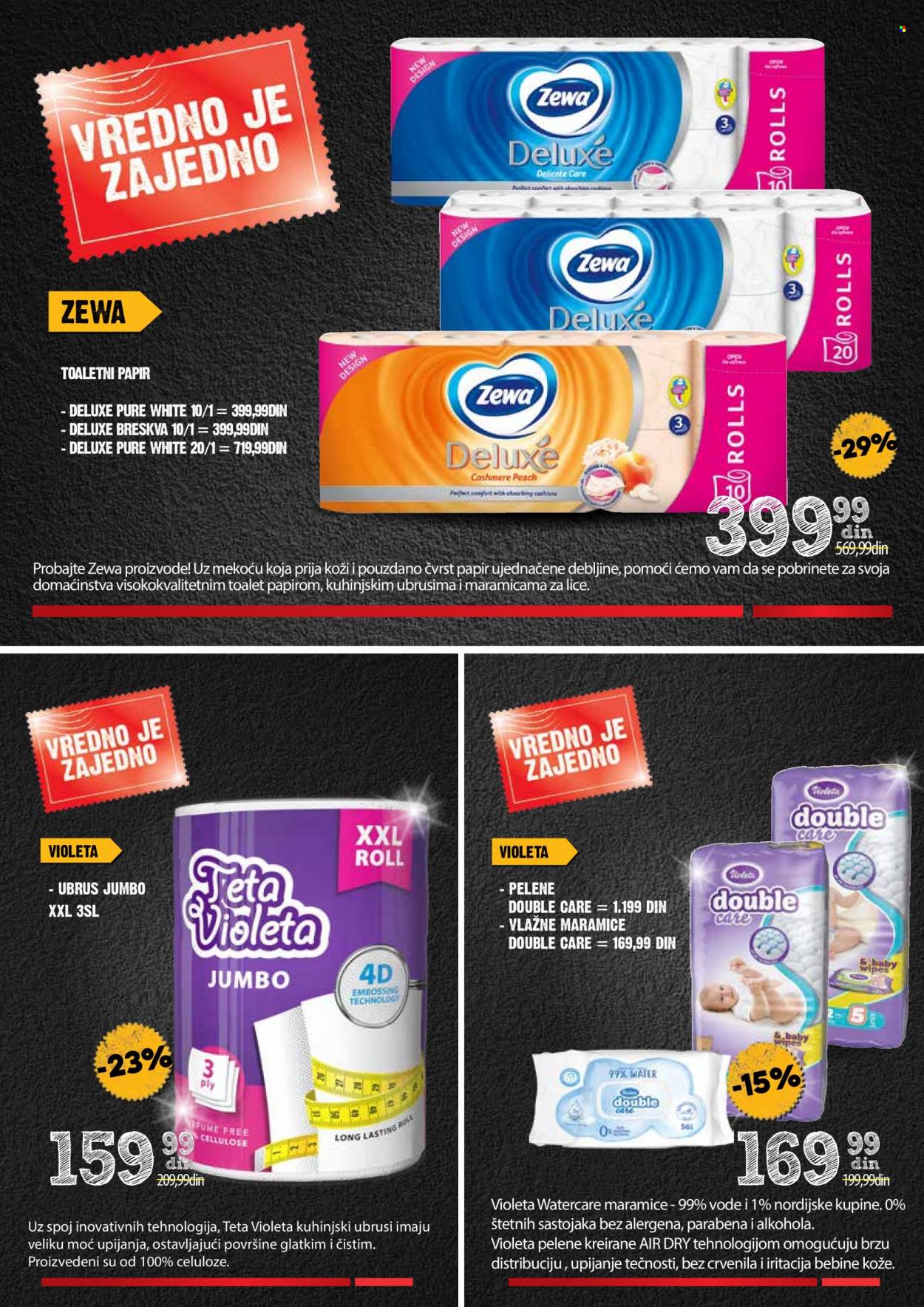 Roda katalog - 18.10.2021 - 31.10.2021. Stranica 22