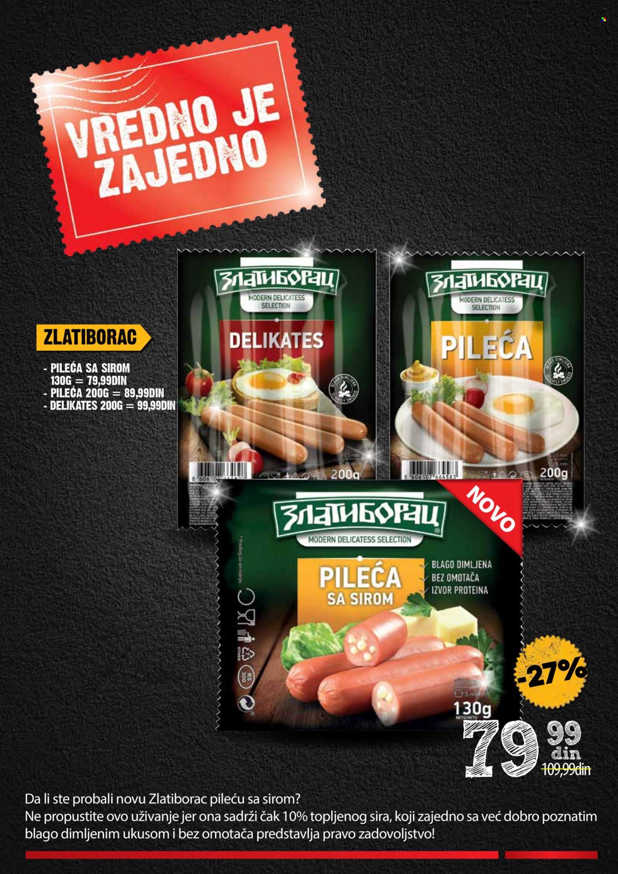 Mercator Centar katalog - 18.10.2021 - 31.10.2021. Stranica 3