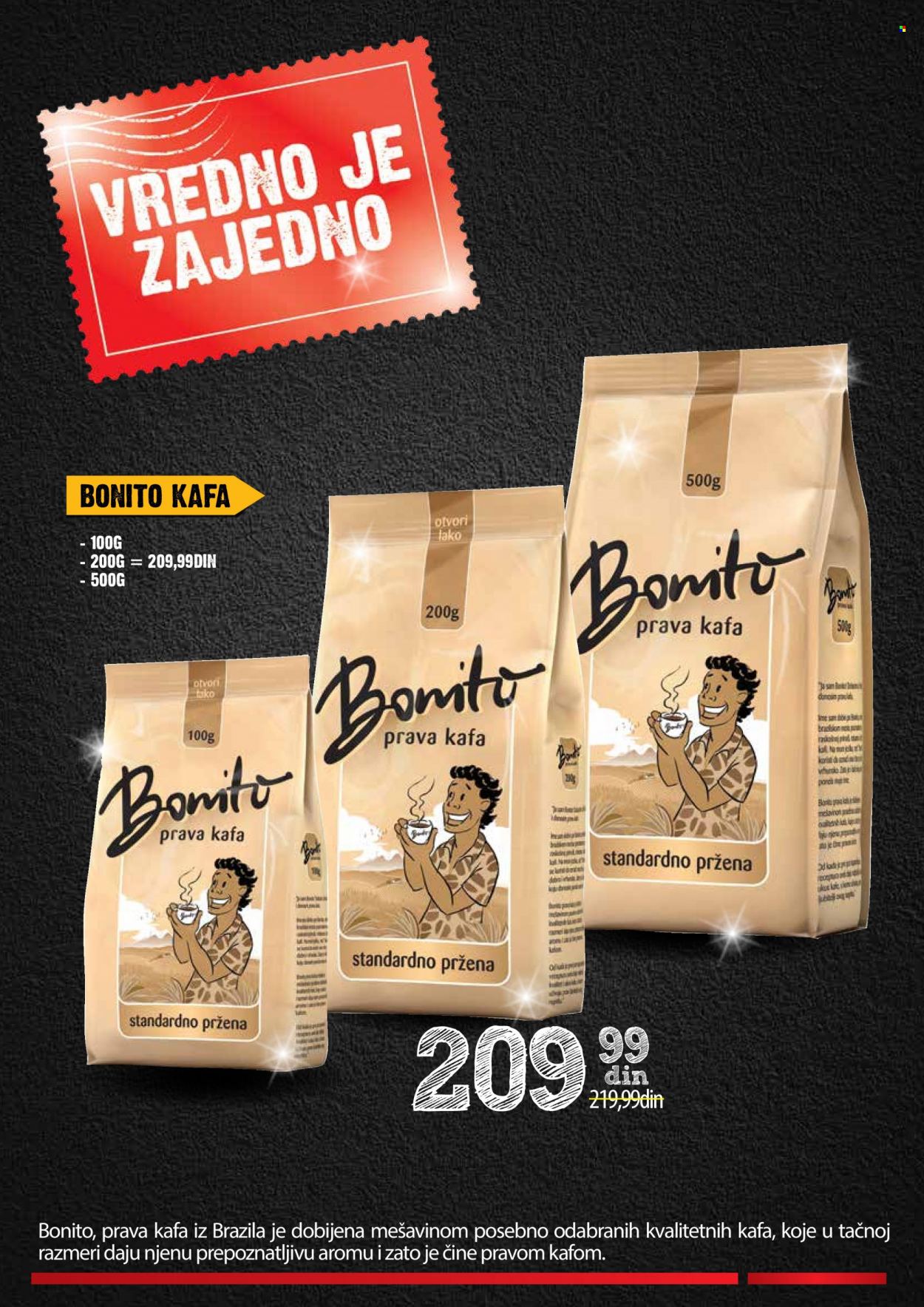 Mercator Centar katalog - 18.10.2021 - 31.10.2021. Stranica 6