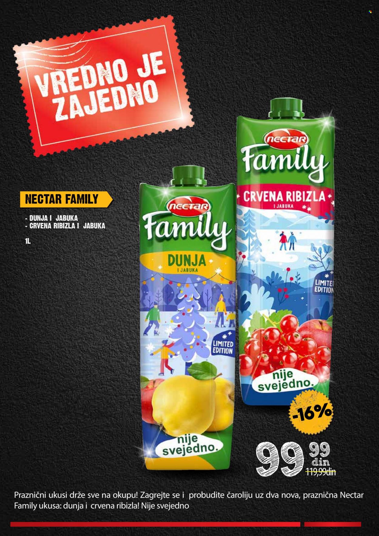 Mercator Centar katalog - 18.10.2021 - 31.10.2021. Stranica 18