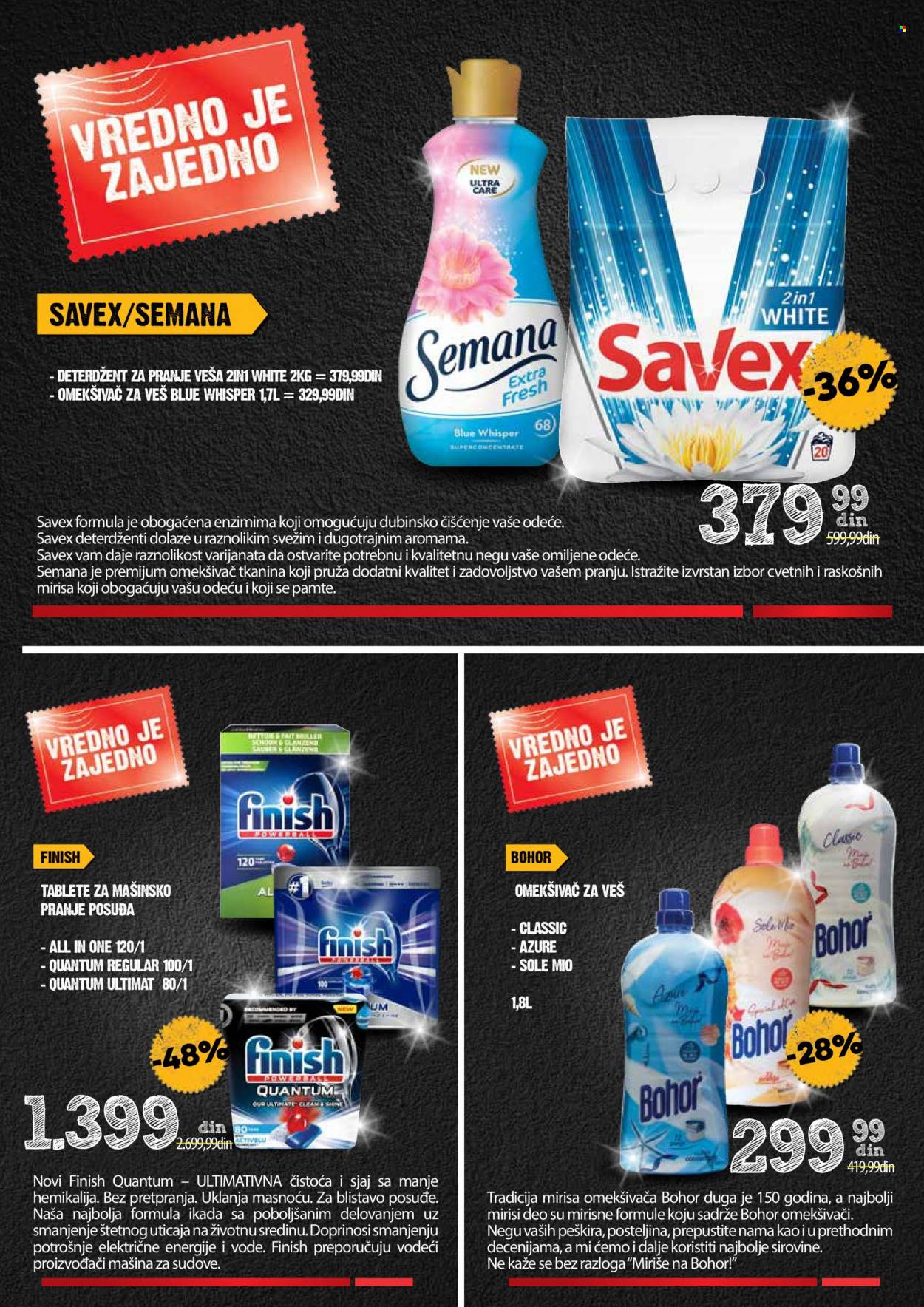 Mercator Centar katalog - 18.10.2021 - 31.10.2021. Stranica 21