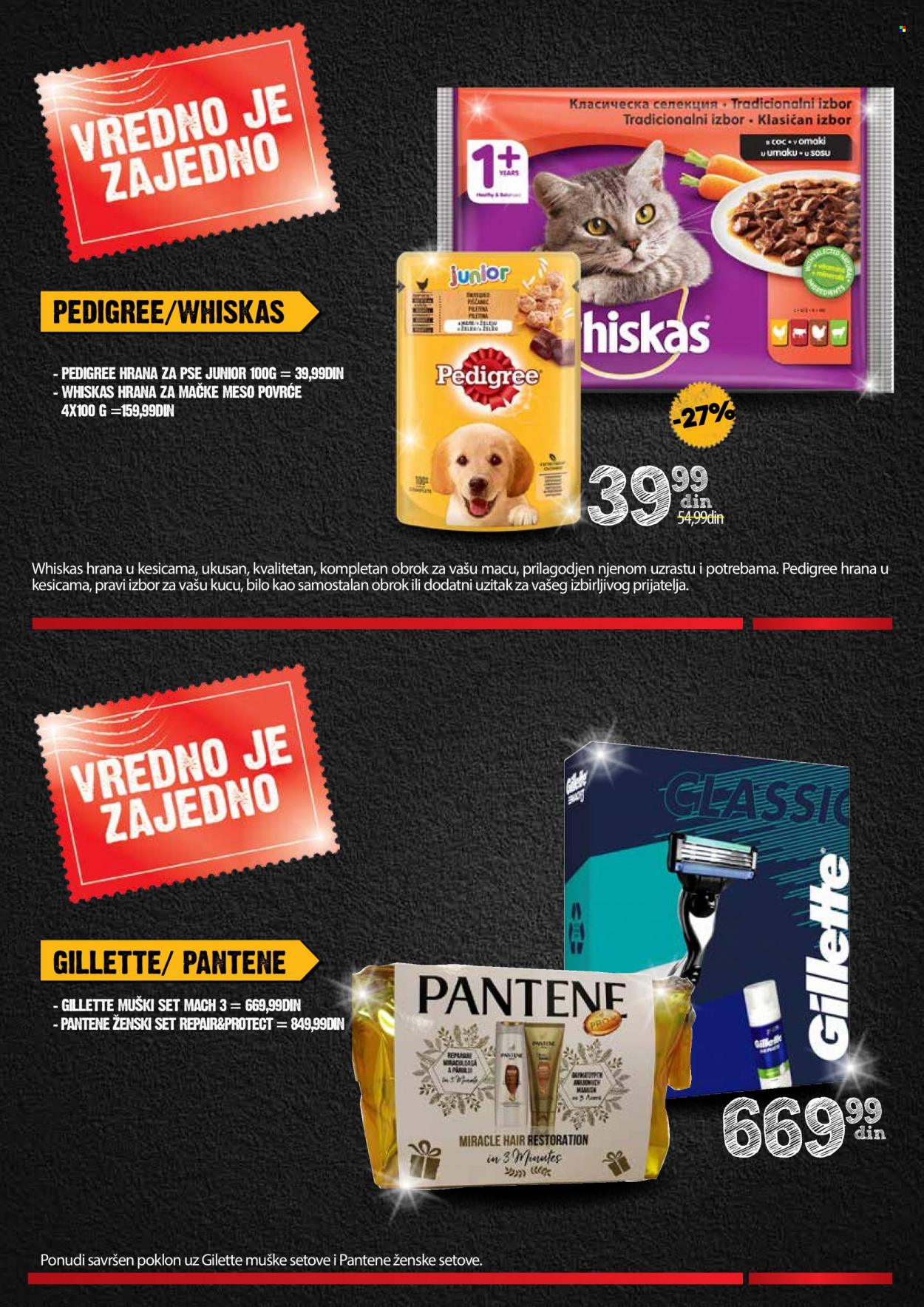 Mercator Centar katalog - 18.10.2021 - 31.10.2021. Stranica 23