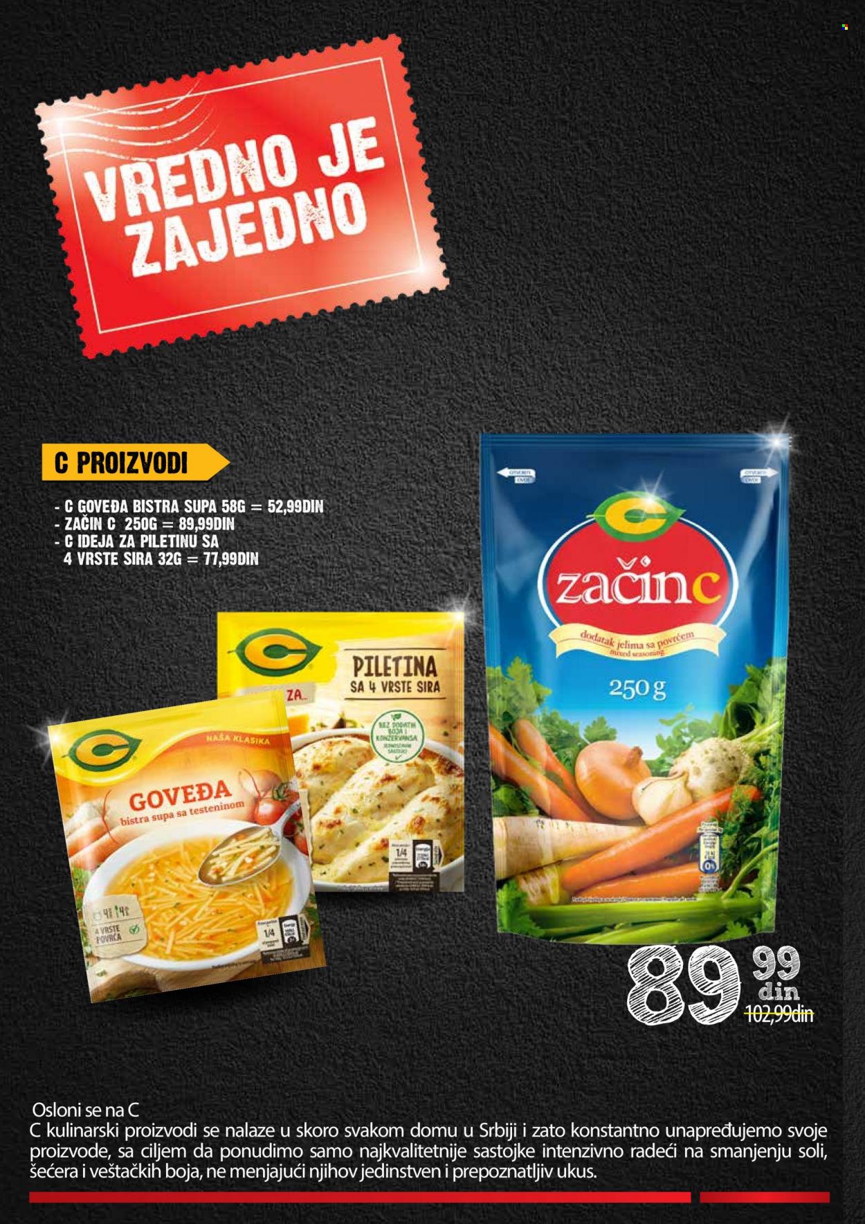 Idea katalog - 18.10.2021 - 31.10.2021. Stranica 8