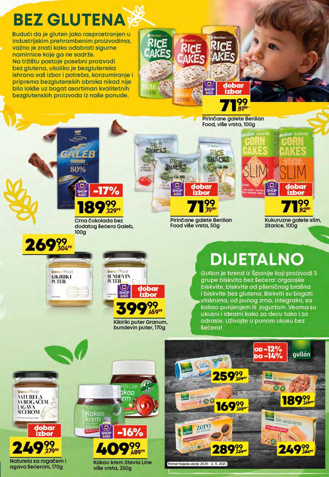 Maxi katalog - 20.10.2021 - 02.11.2021. Stranica 3