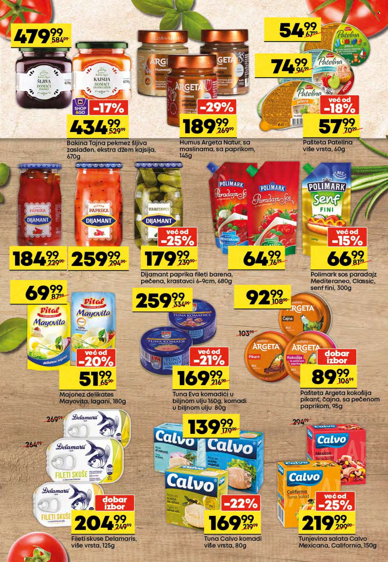 Maxi katalog - 20.10.2021 - 02.11.2021. Stranica 9