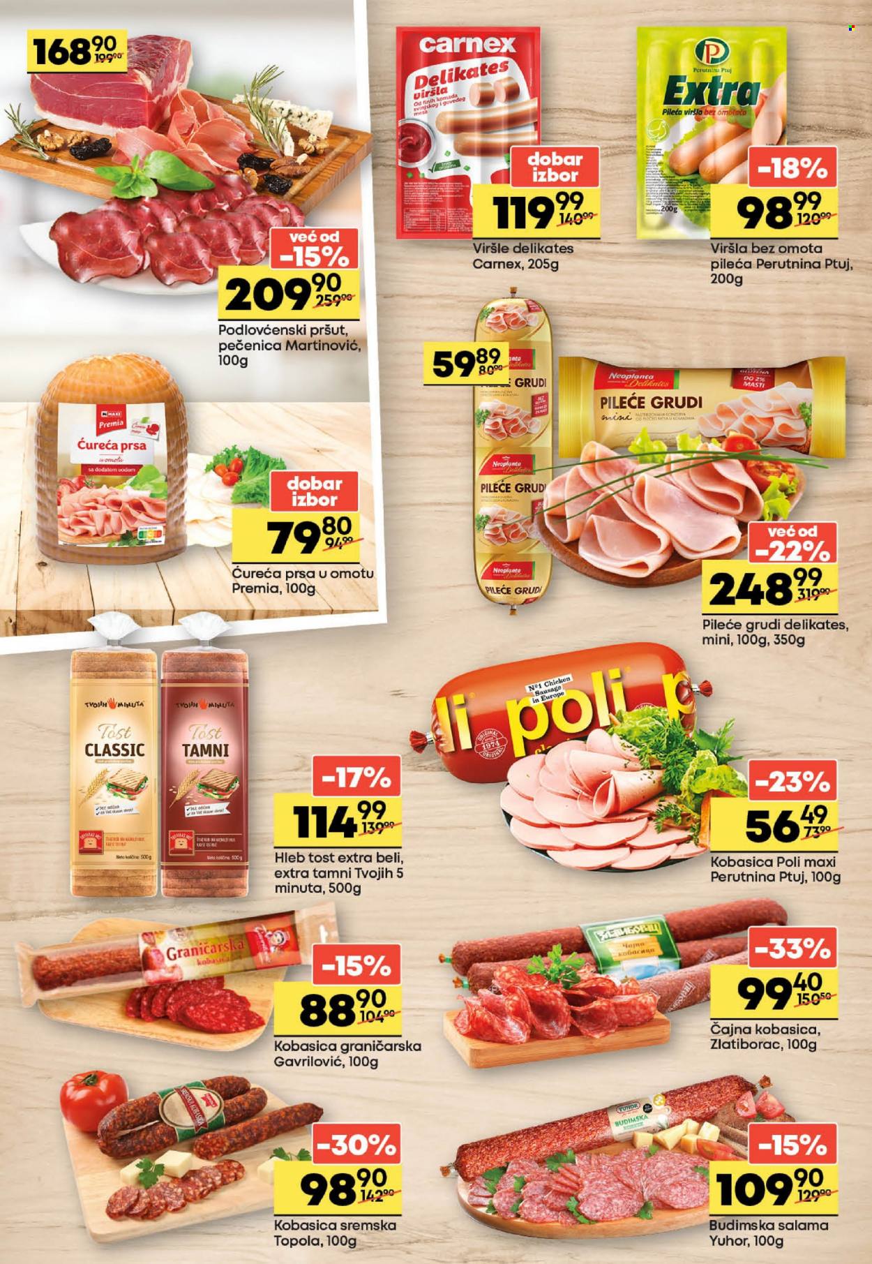 Mega Maxi katalog - 20.10.2021 - 02.11.2021. Stranica 6