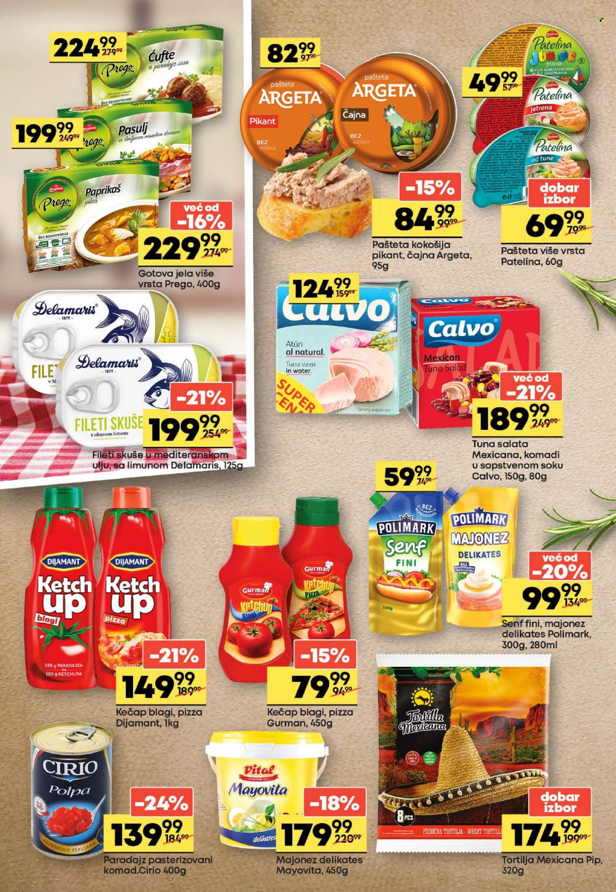 Mega Maxi katalog - 20.10.2021 - 02.11.2021. Stranica 12