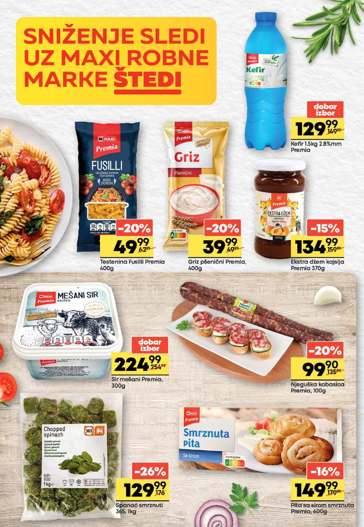 Mega Maxi katalog - 20.10.2021 - 02.11.2021. Stranica 22