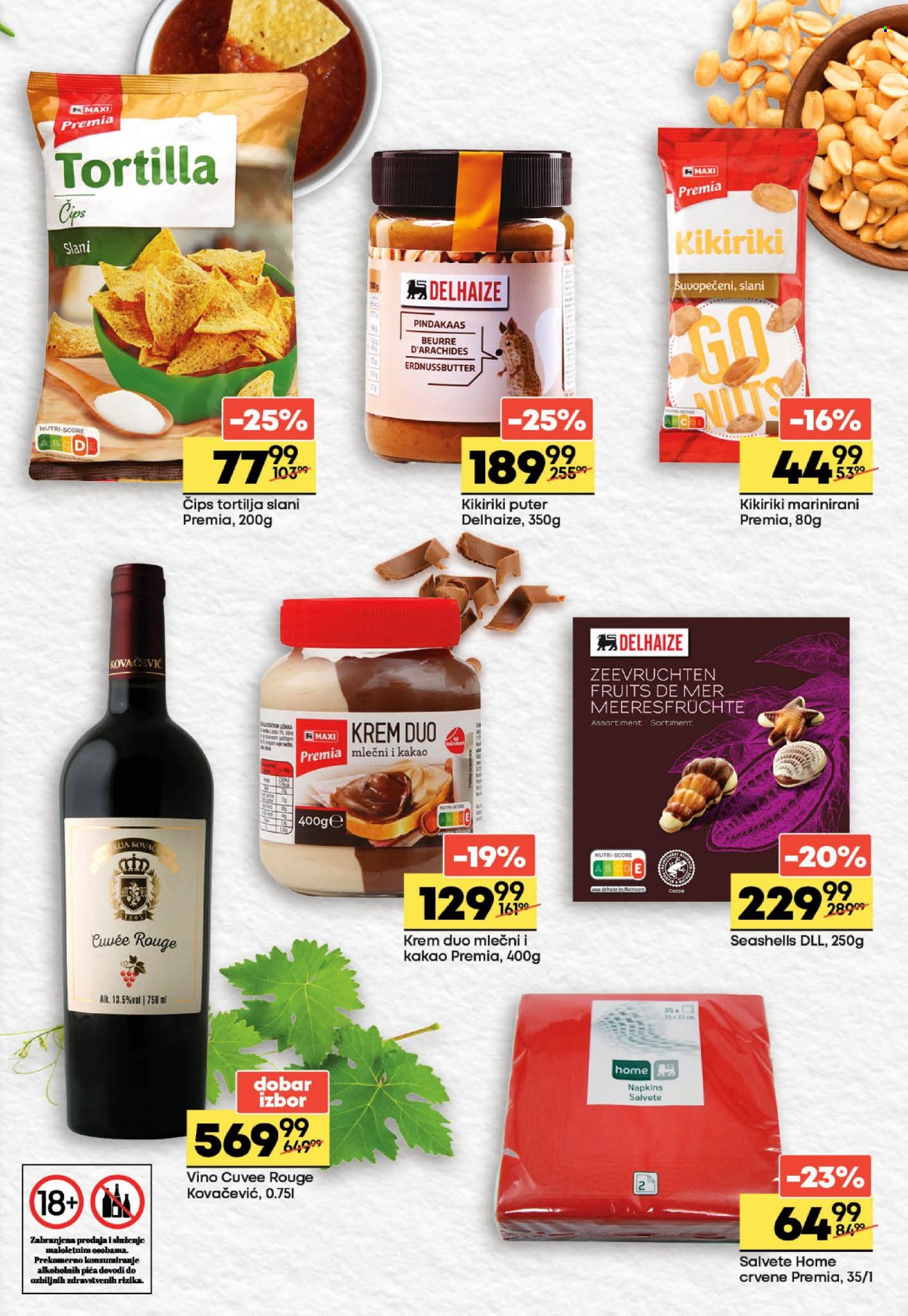 Mega Maxi katalog - 20.10.2021 - 02.11.2021. Stranica 23