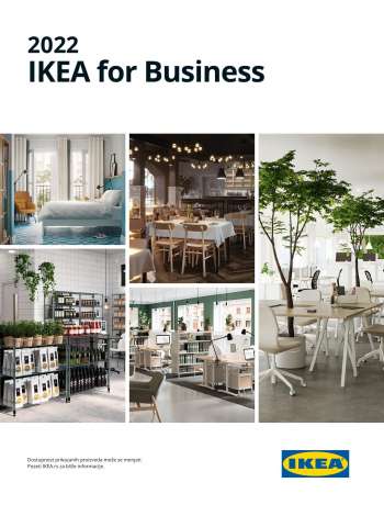 Katalozi IKEA Beograd