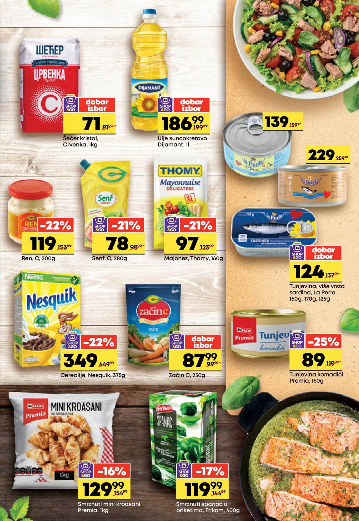 Maxi katalog - 21.10.2021 - 27.10.2021. Stranica 7