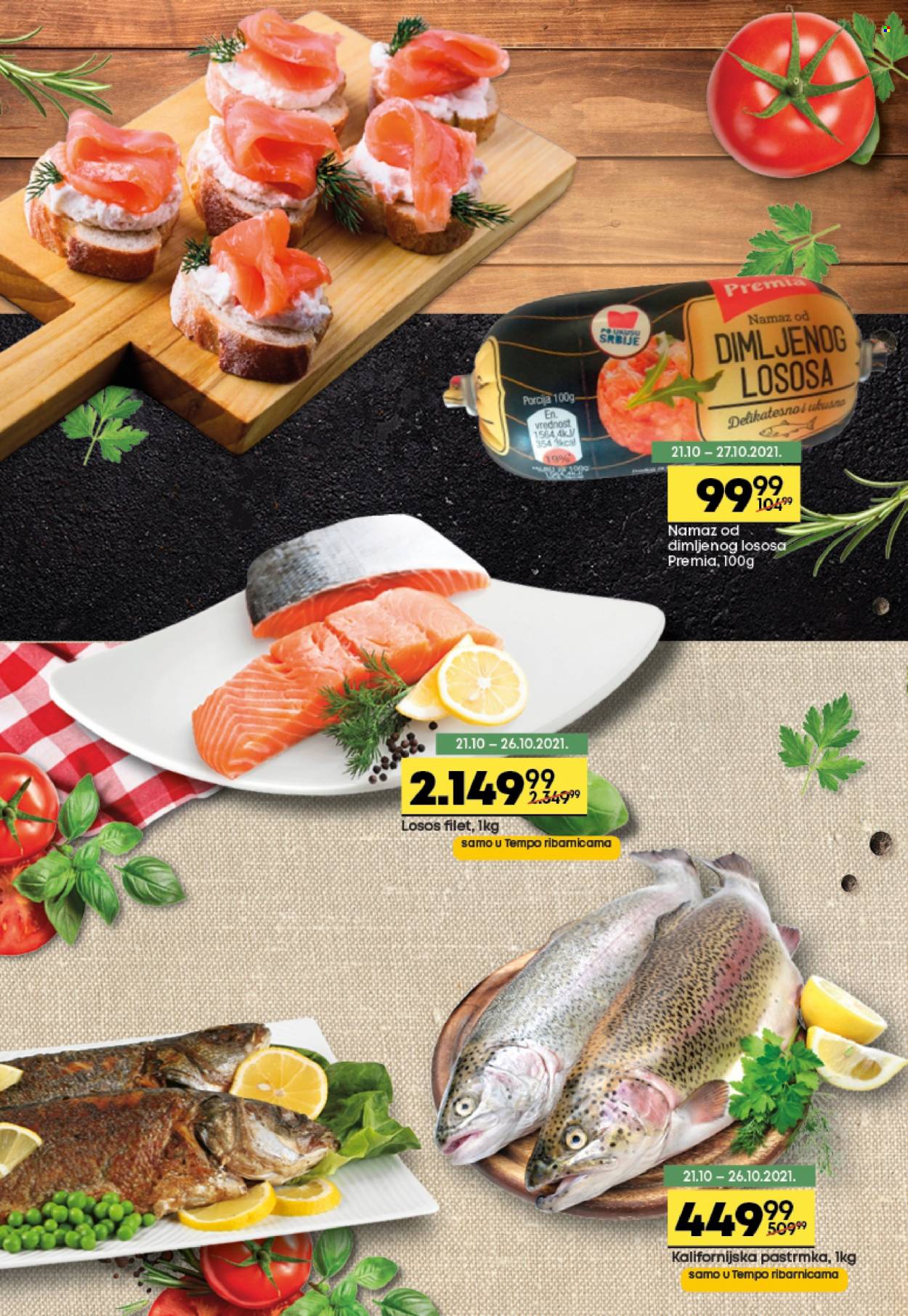 Mega Maxi katalog - 21.10.2021 - 27.10.2021. Stranica 2