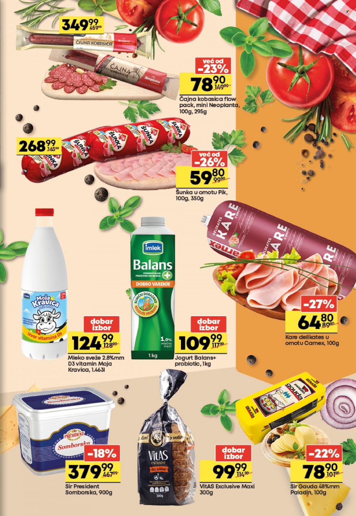 Mega Maxi katalog - 21.10.2021 - 27.10.2021. Stranica 5