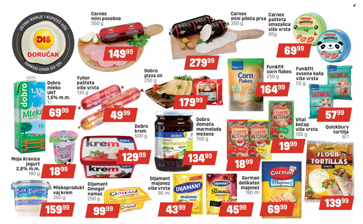 DIS katalog - 21.10.2021 - 10.11.2021. Stranica 1