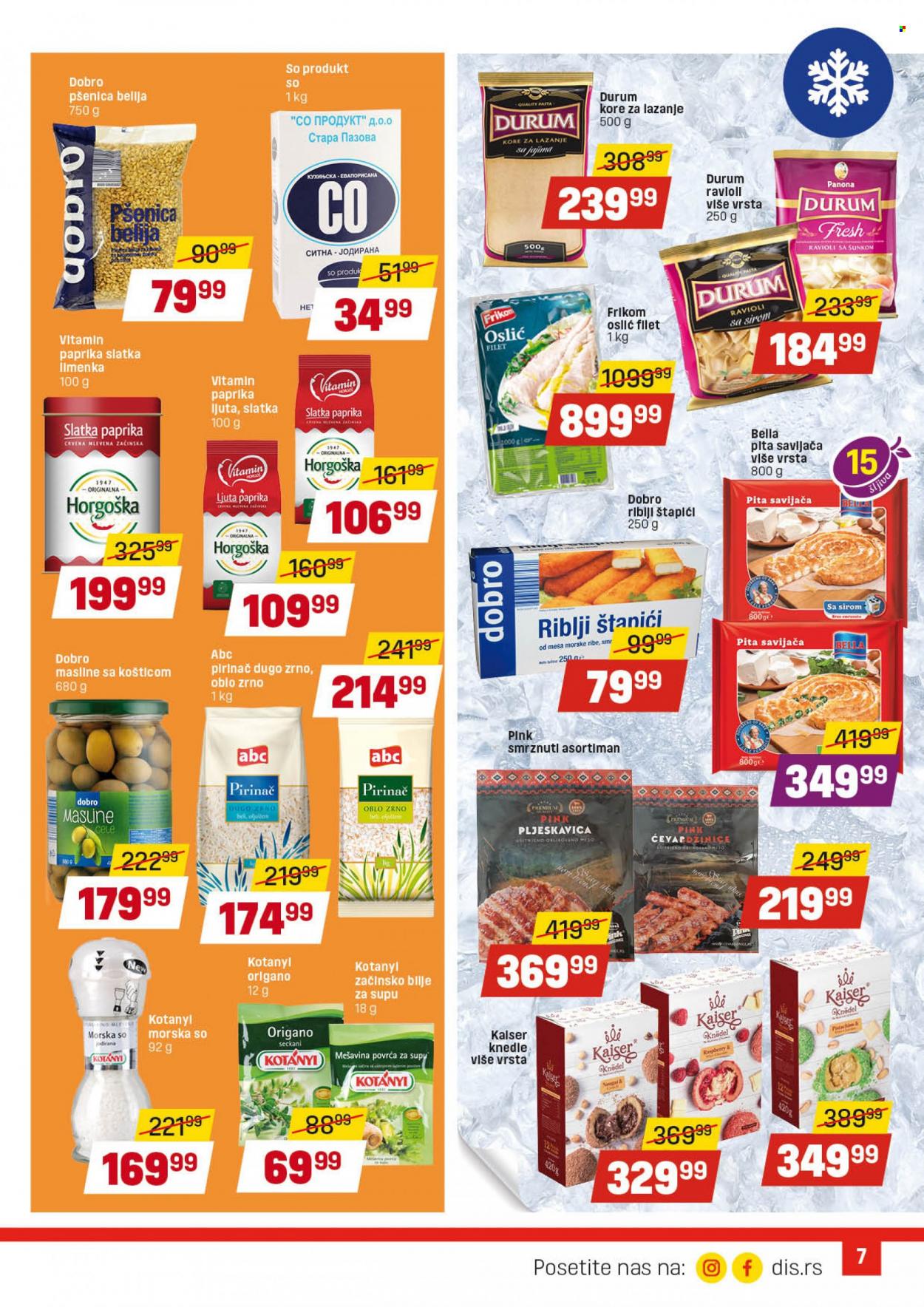 DIS katalog - 21.10.2021 - 10.11.2021. Stranica 7