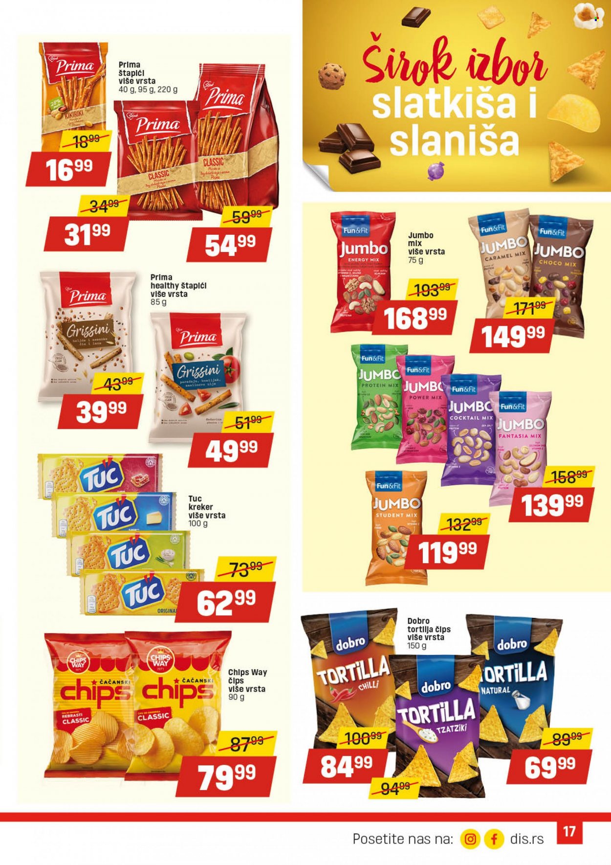 DIS katalog - 21.10.2021 - 10.11.2021. Stranica 17