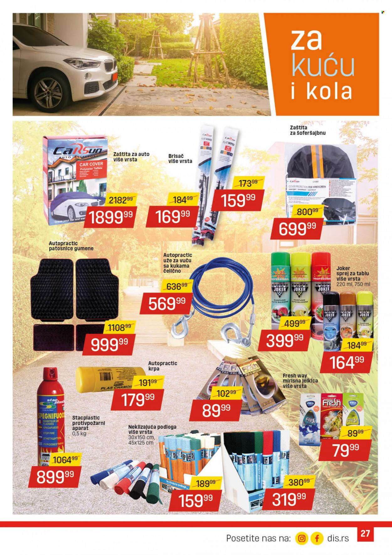 DIS katalog - 21.10.2021 - 10.11.2021. Stranica 27