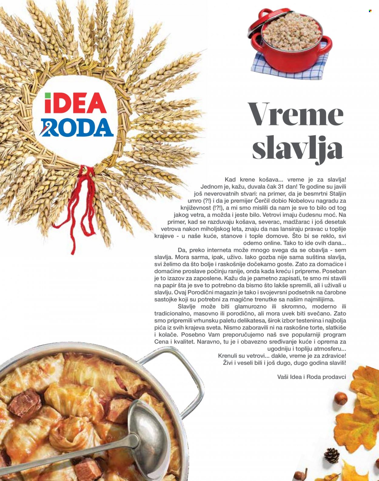 Roda katalog - 22.10.2021 - 21.11.2021. Stranica 3