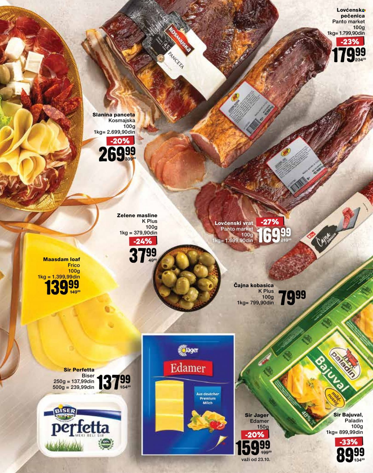 Roda katalog - 22.10.2021 - 21.11.2021. Stranica 23