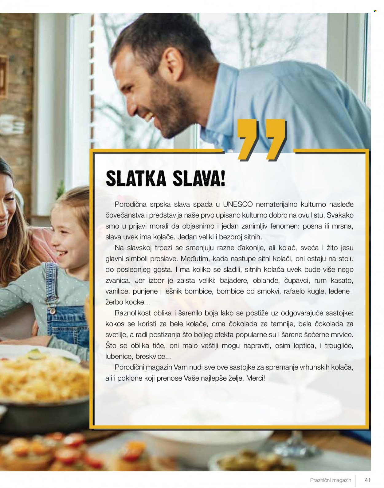 Roda katalog - 22.10.2021 - 21.11.2021. Stranica 41