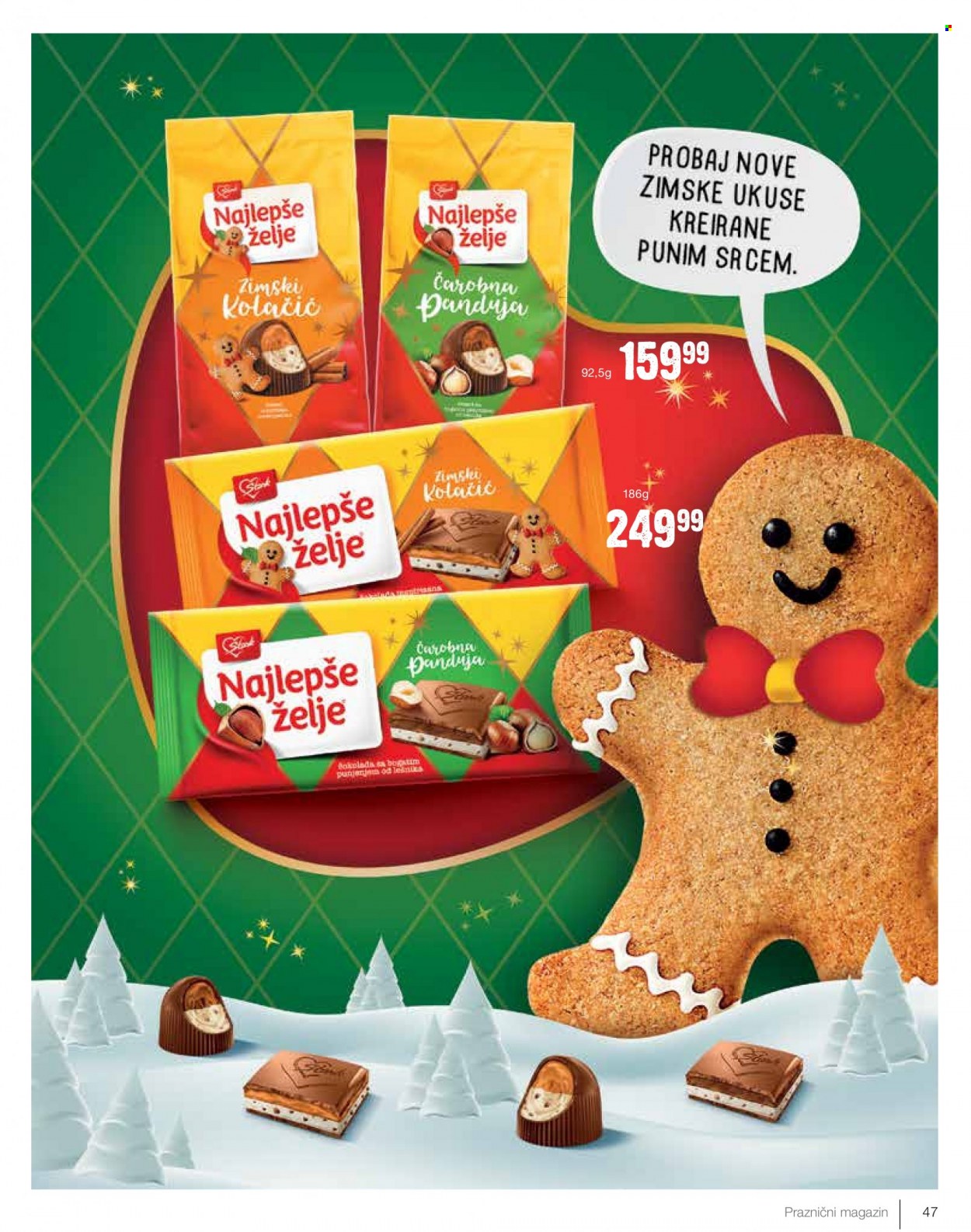 Roda katalog - 22.10.2021 - 21.11.2021. Stranica 47