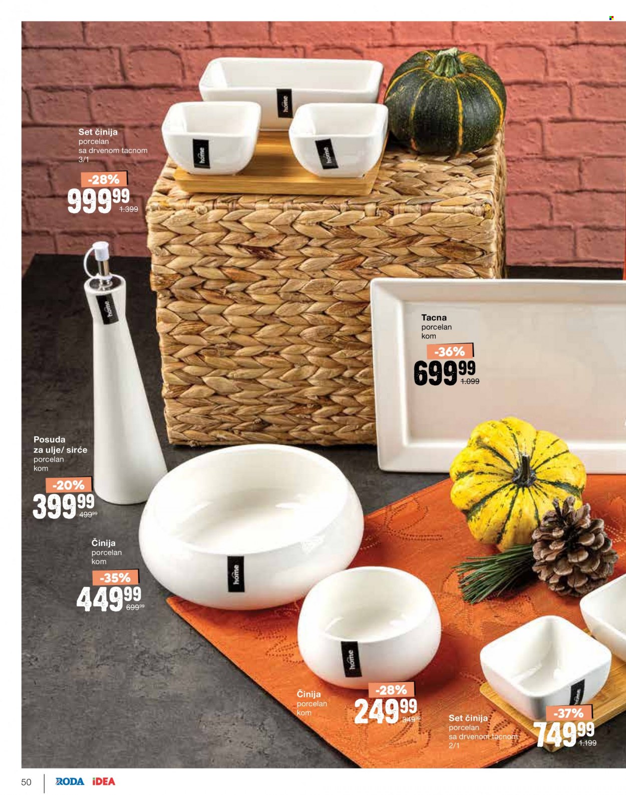 Roda katalog - 22.10.2021 - 21.11.2021. Stranica 50