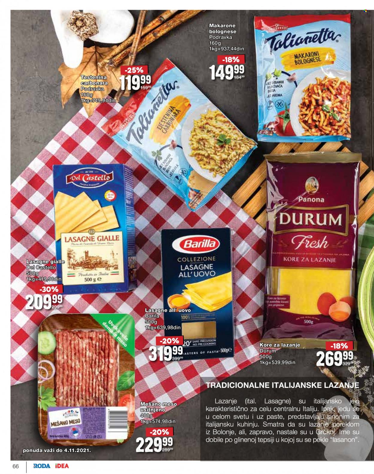 Roda katalog - 22.10.2021 - 21.11.2021. Stranica 66