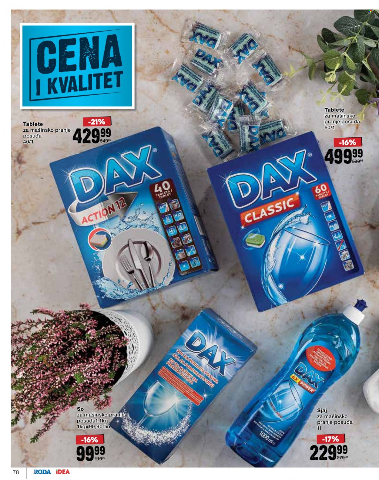 Roda katalog - 22.10.2021 - 21.11.2021. Stranica 78