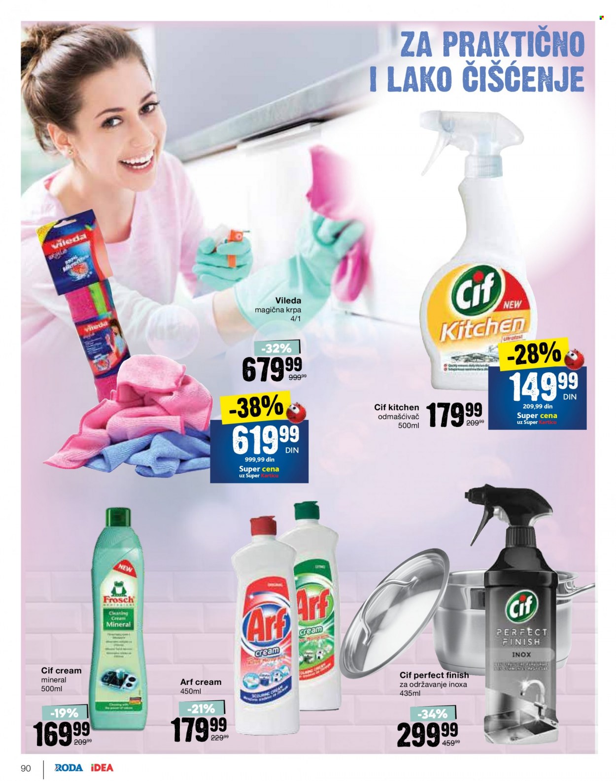 Roda katalog - 22.10.2021 - 21.11.2021. Stranica 90