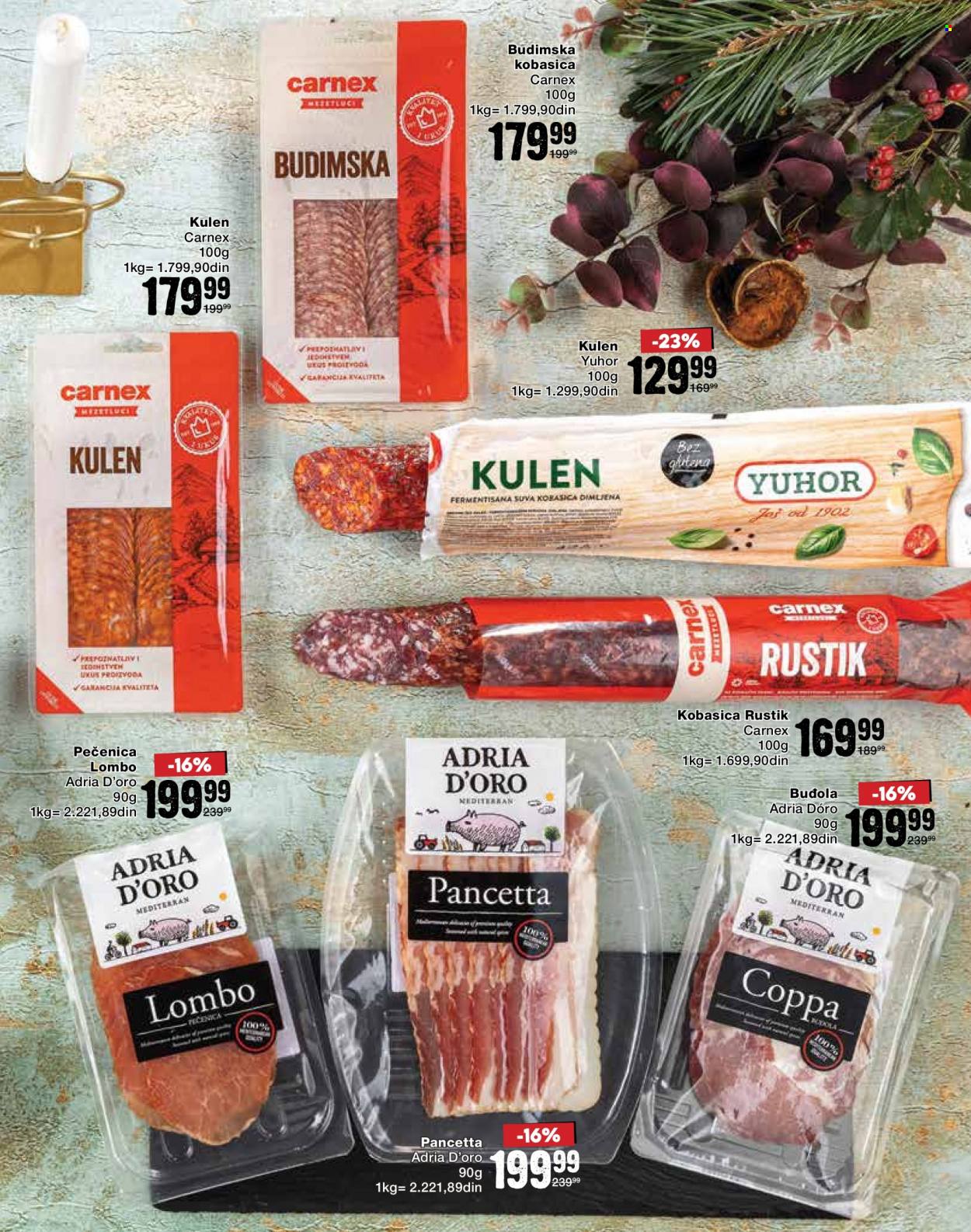 Idea katalog - 22.10.2021 - 21.11.2021. Stranica 21