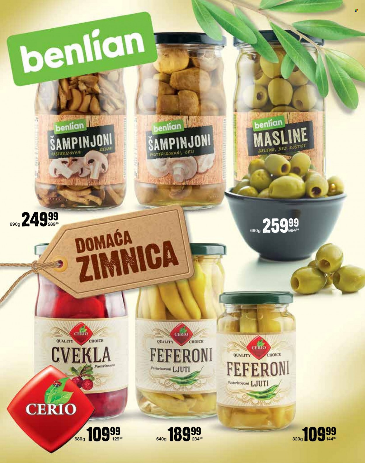 Idea katalog - 22.10.2021 - 21.11.2021. Stranica 38