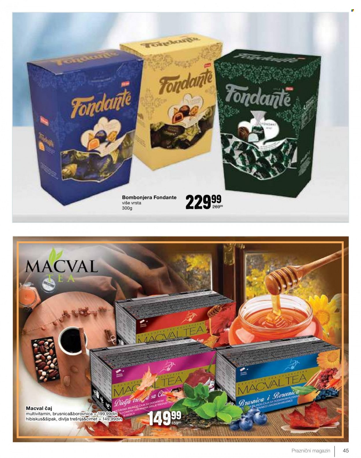 Idea katalog - 22.10.2021 - 21.11.2021. Stranica 45