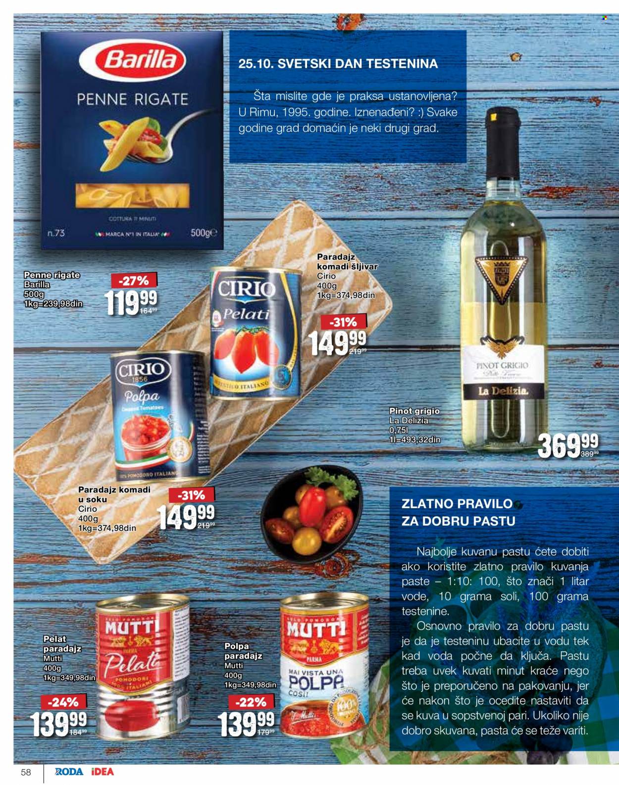 Idea katalog - 22.10.2021 - 21.11.2021. Stranica 58