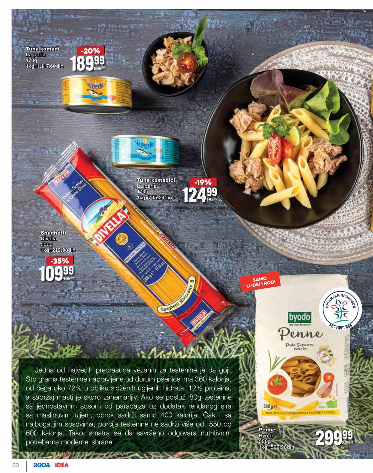 Idea katalog - 22.10.2021 - 21.11.2021. Stranica 60