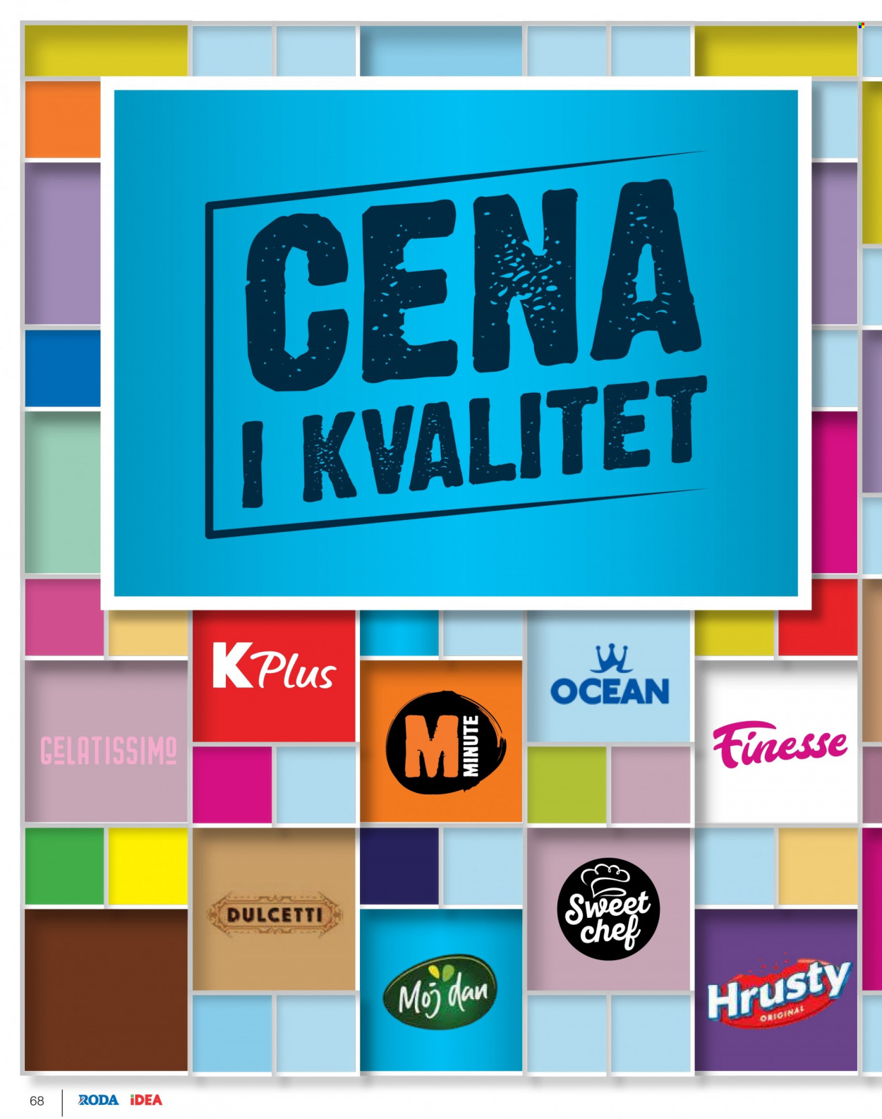 Idea katalog - 22.10.2021 - 21.11.2021. Stranica 68