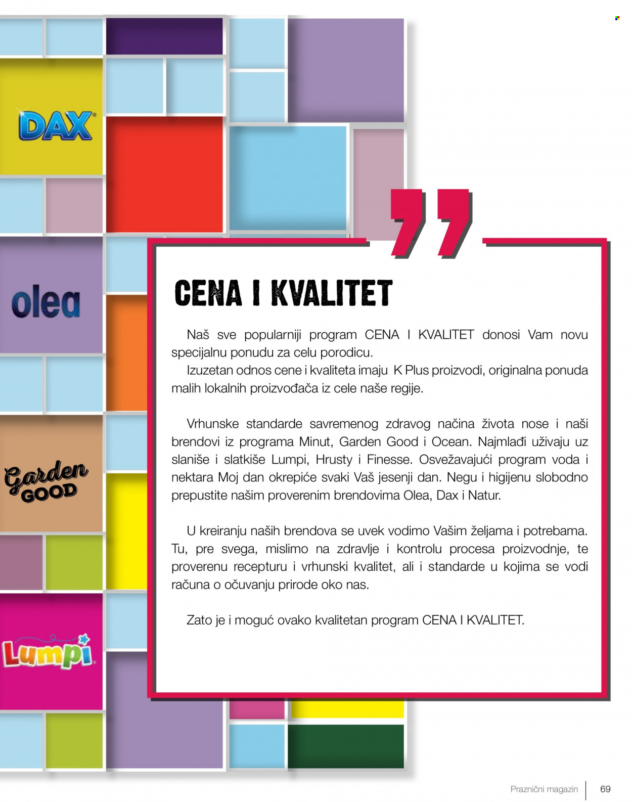 Idea katalog - 22.10.2021 - 21.11.2021. Stranica 69