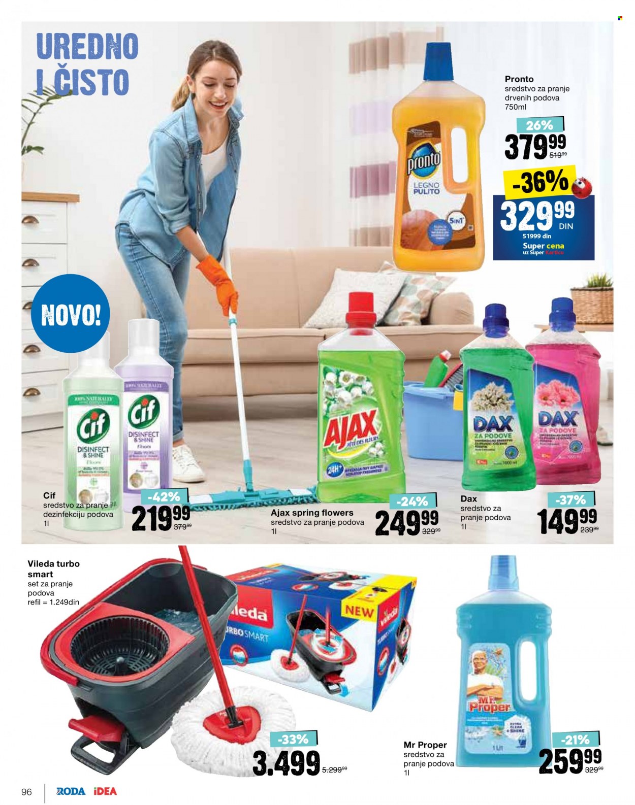 Idea katalog - 22.10.2021 - 21.11.2021. Stranica 96