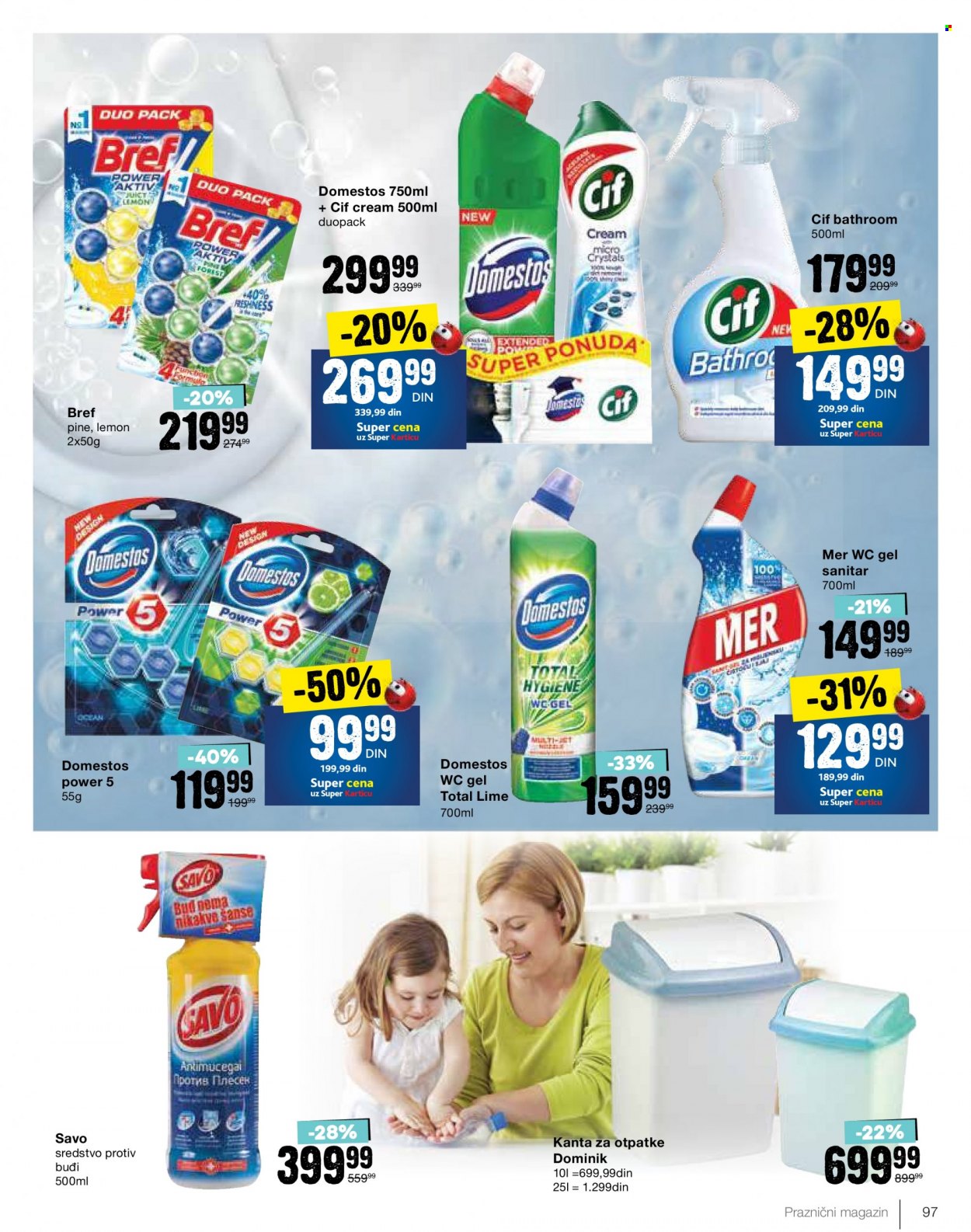 Idea katalog - 22.10.2021 - 21.11.2021. Stranica 97