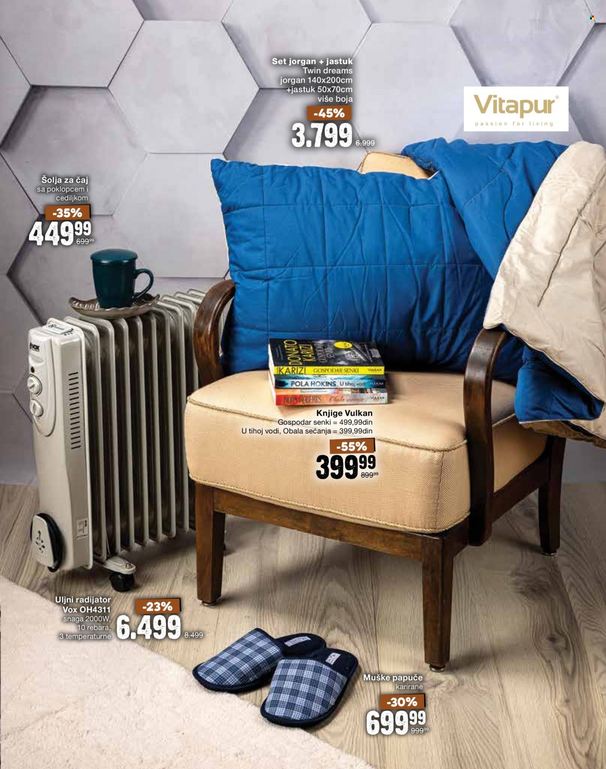Idea katalog - 22.10.2021 - 21.11.2021. Stranica 109