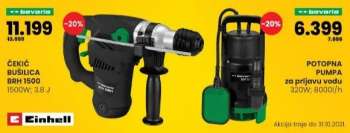 Uradi Sam katalog - 22.10.2021 - 31.10.2021.