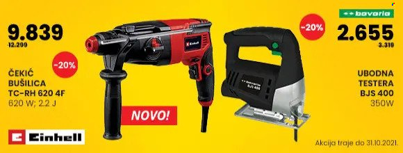 Uradi Sam katalog - 22.10.2021 - 31.10.2021. Stranica 2