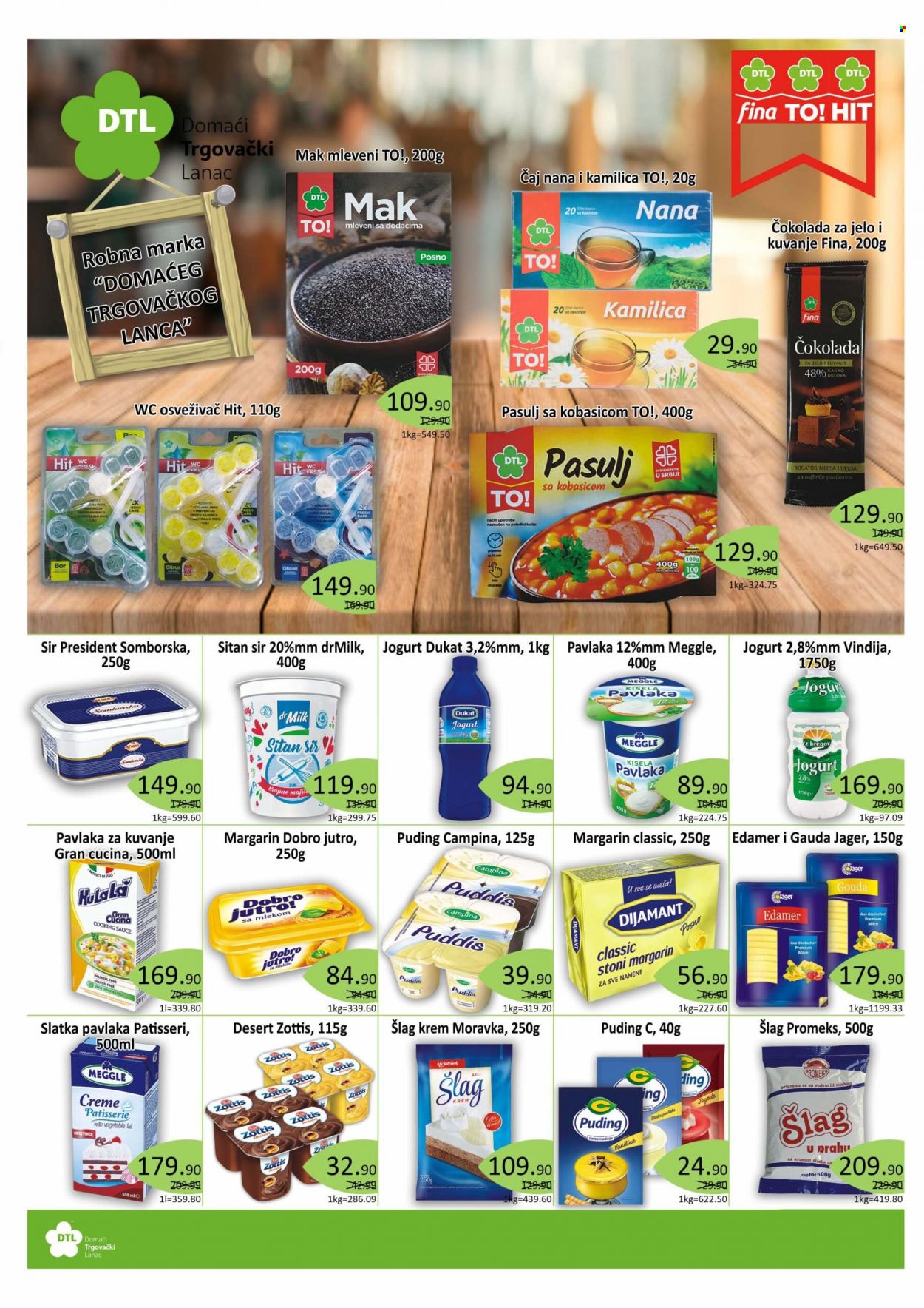 Europrom katalog - 22.10.2021 - 10.11.2021. Stranica 3