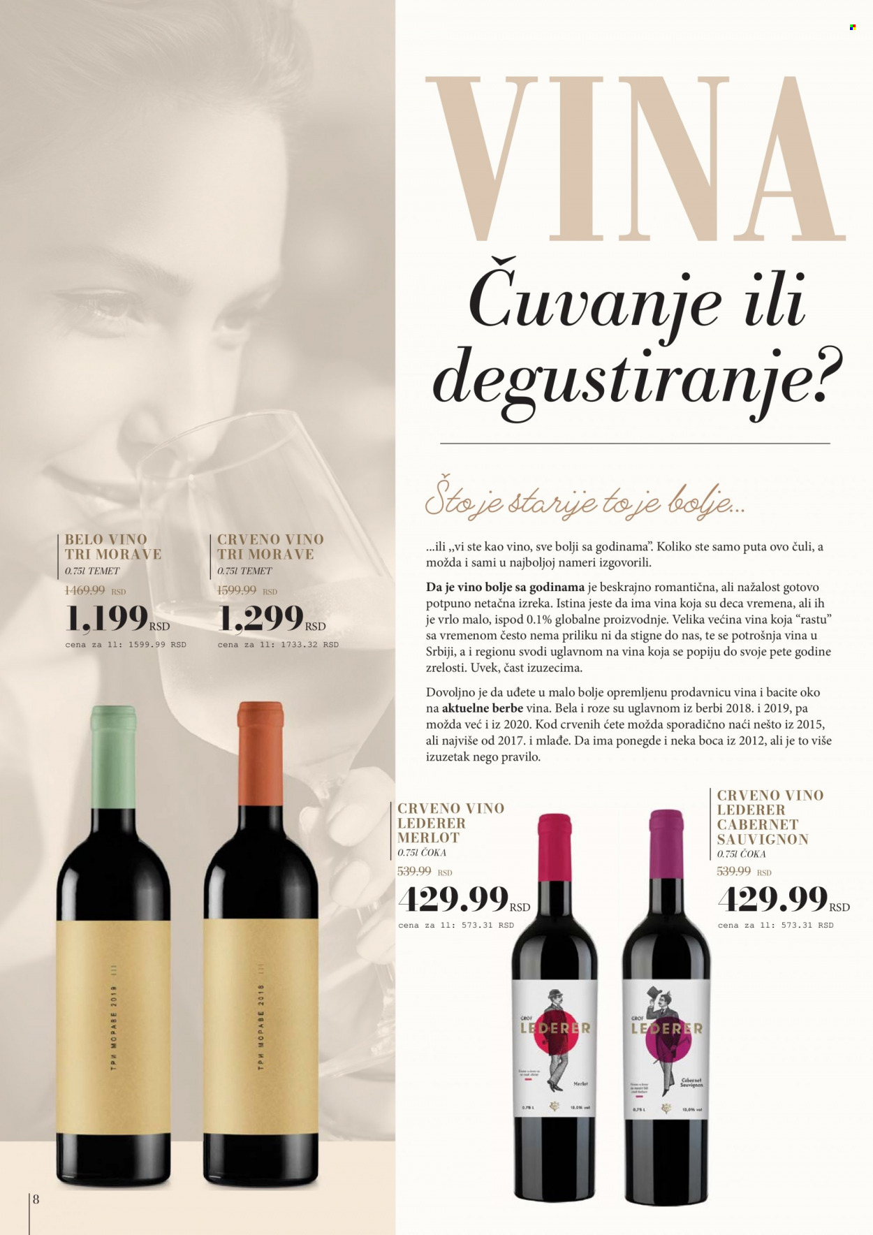 Roda katalog - 22.10.2021 - 21.11.2021. Stranica 8