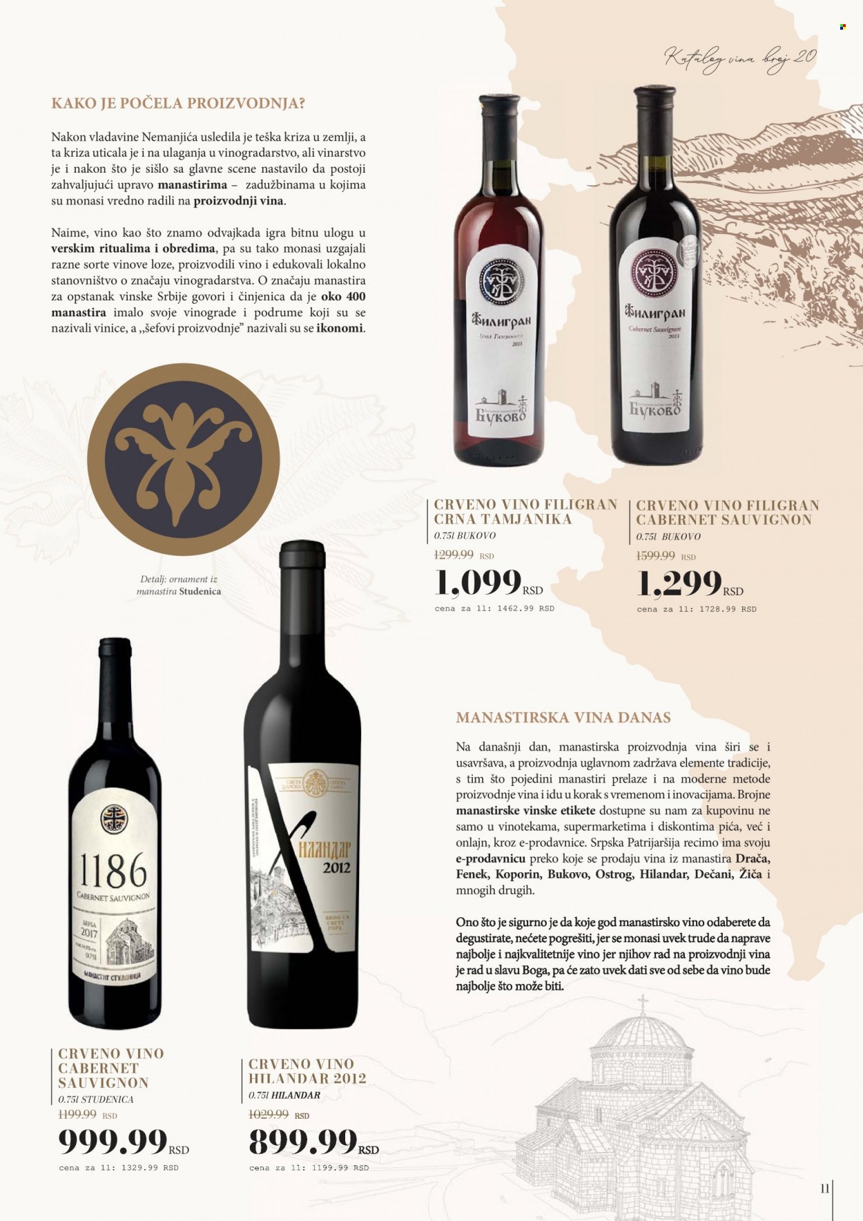 Roda katalog - 22.10.2021 - 21.11.2021. Stranica 11
