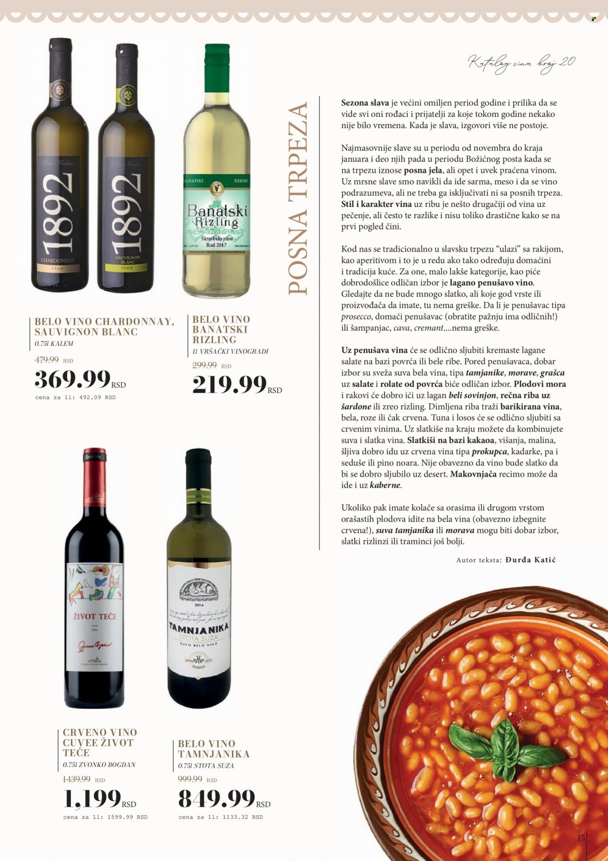 Roda katalog - 22.10.2021 - 21.11.2021. Stranica 15